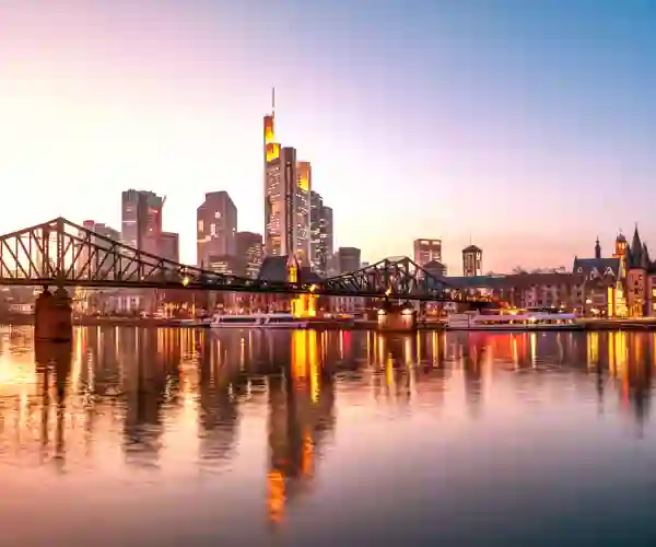 Frankfurt