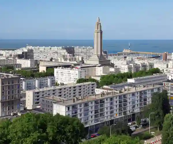 Le Havre