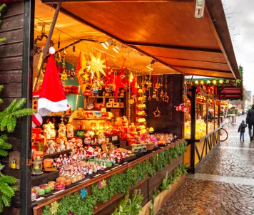 Julemarked i Bonn