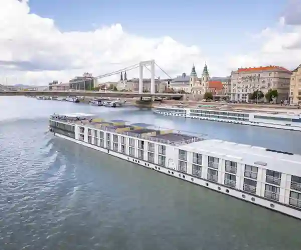 MS River Sapphire