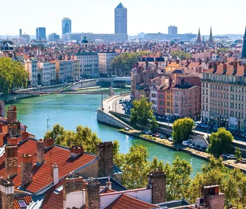 Lyon