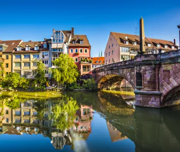 Nürnberg