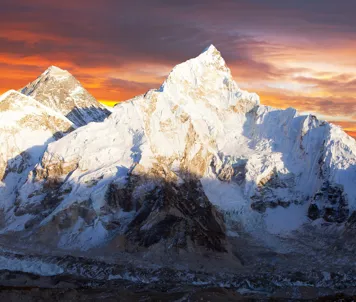 Mount Everest