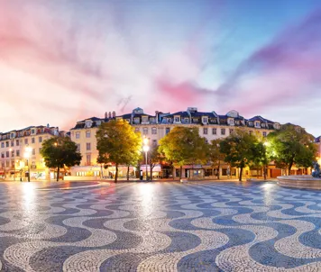 Lisboa