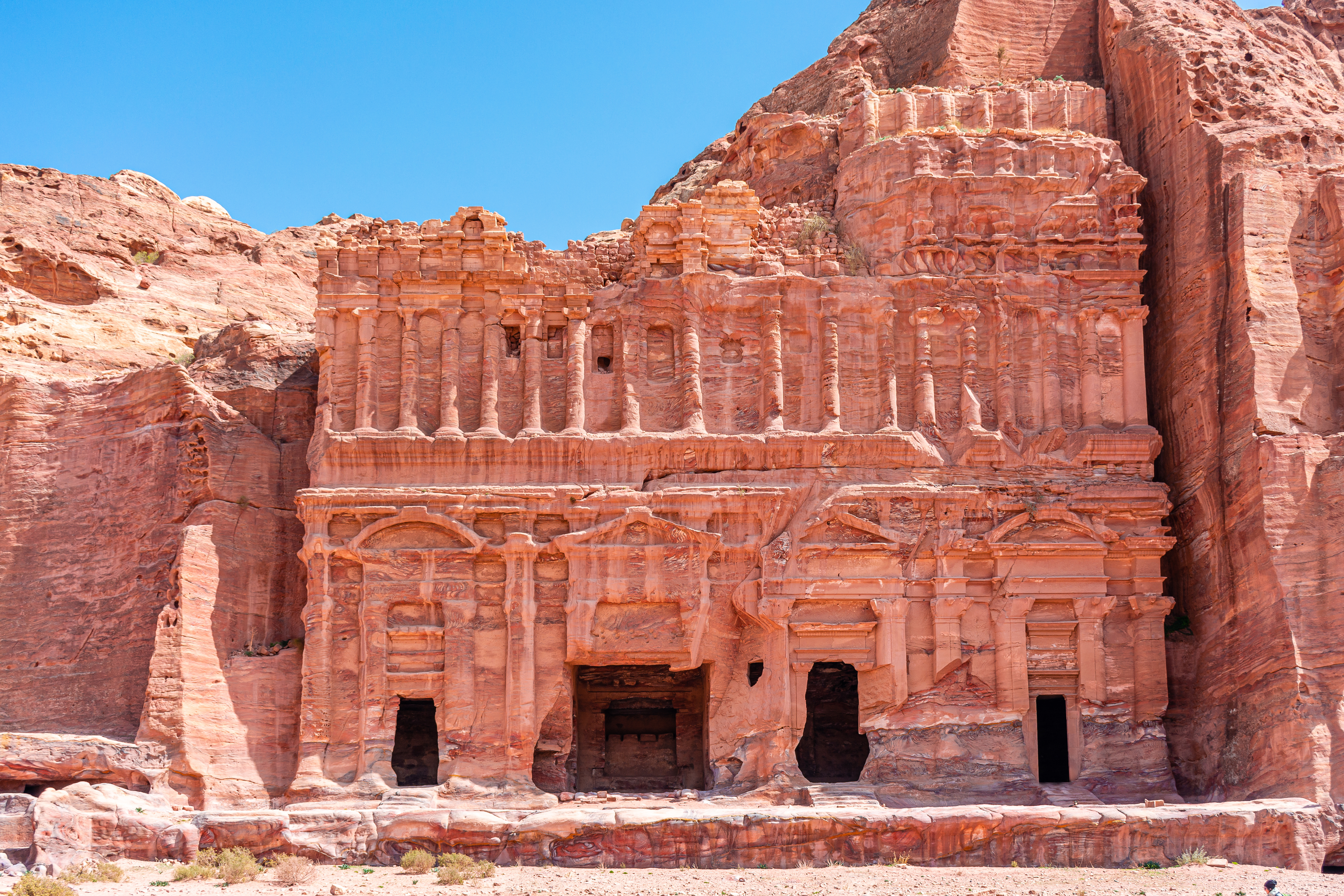 Petra