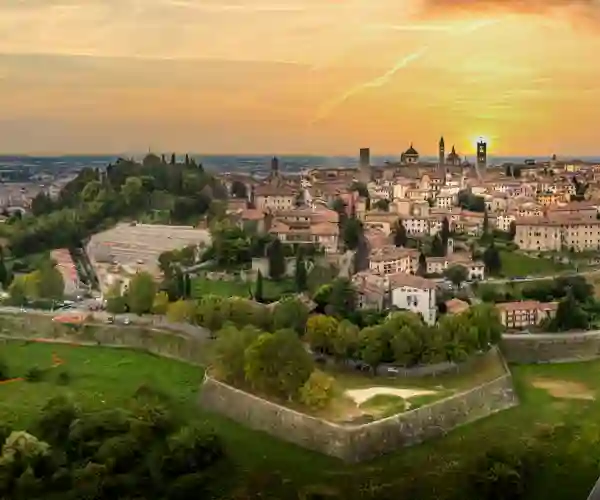 Bergamo