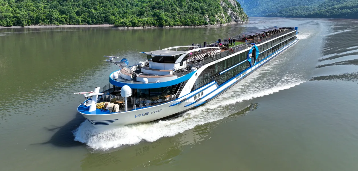 MS VIVA Two 5*