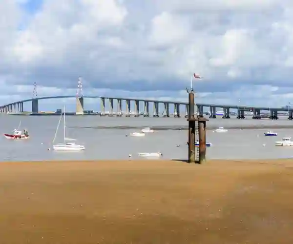 Saint-Nazaire