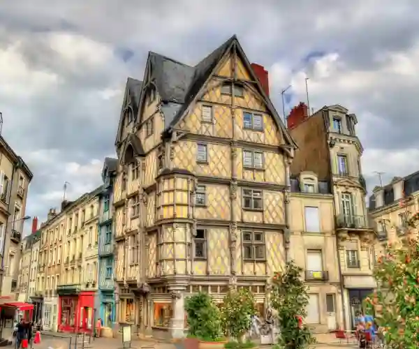 Angers