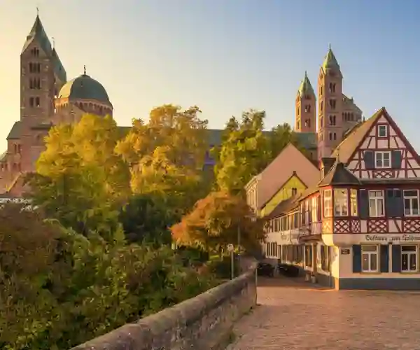 Speyer