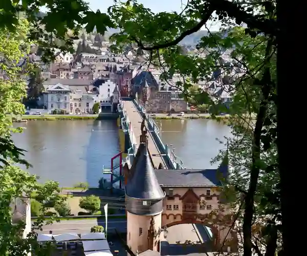 Traben-Trarbach