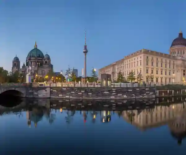 Berlin