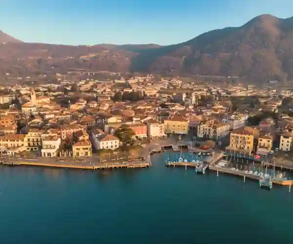 Iseo by