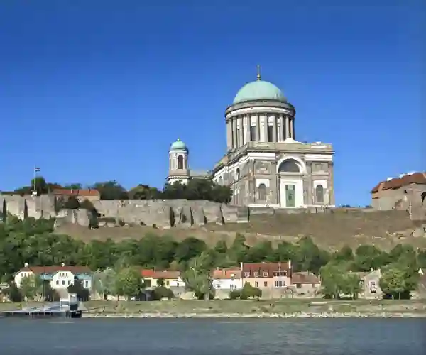 Esztergomkatedralen