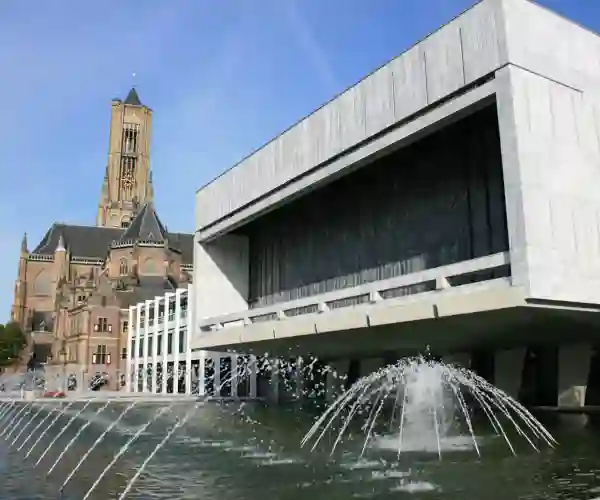 Eusebius kirke i Arnhem