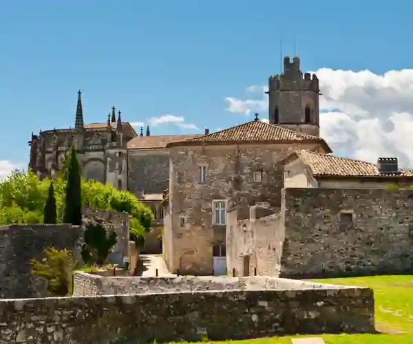 Viviers