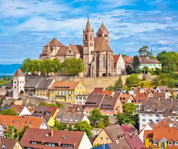 Breisach