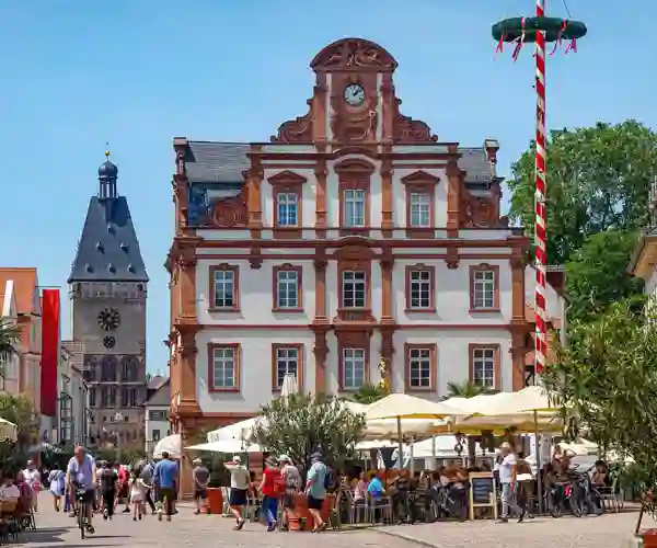 Speyer