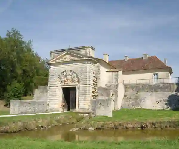 Cussac Fort Médoc