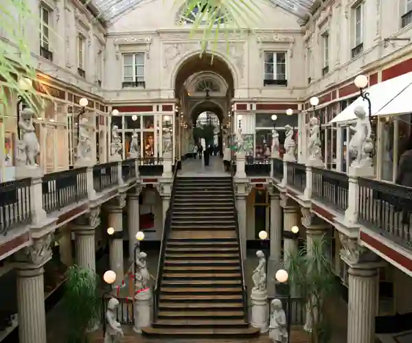 Nantes