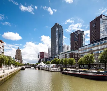 Rotterdam
