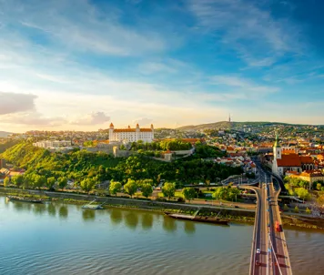 Bratislava