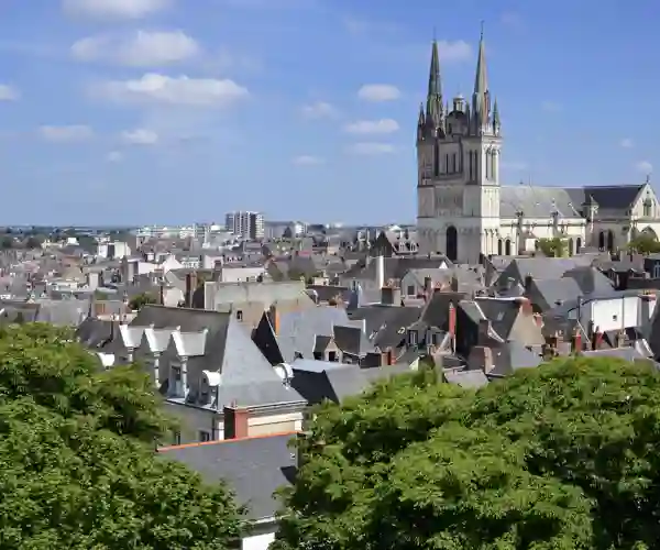 Angers