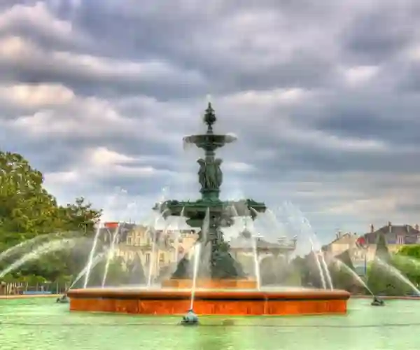 Angers