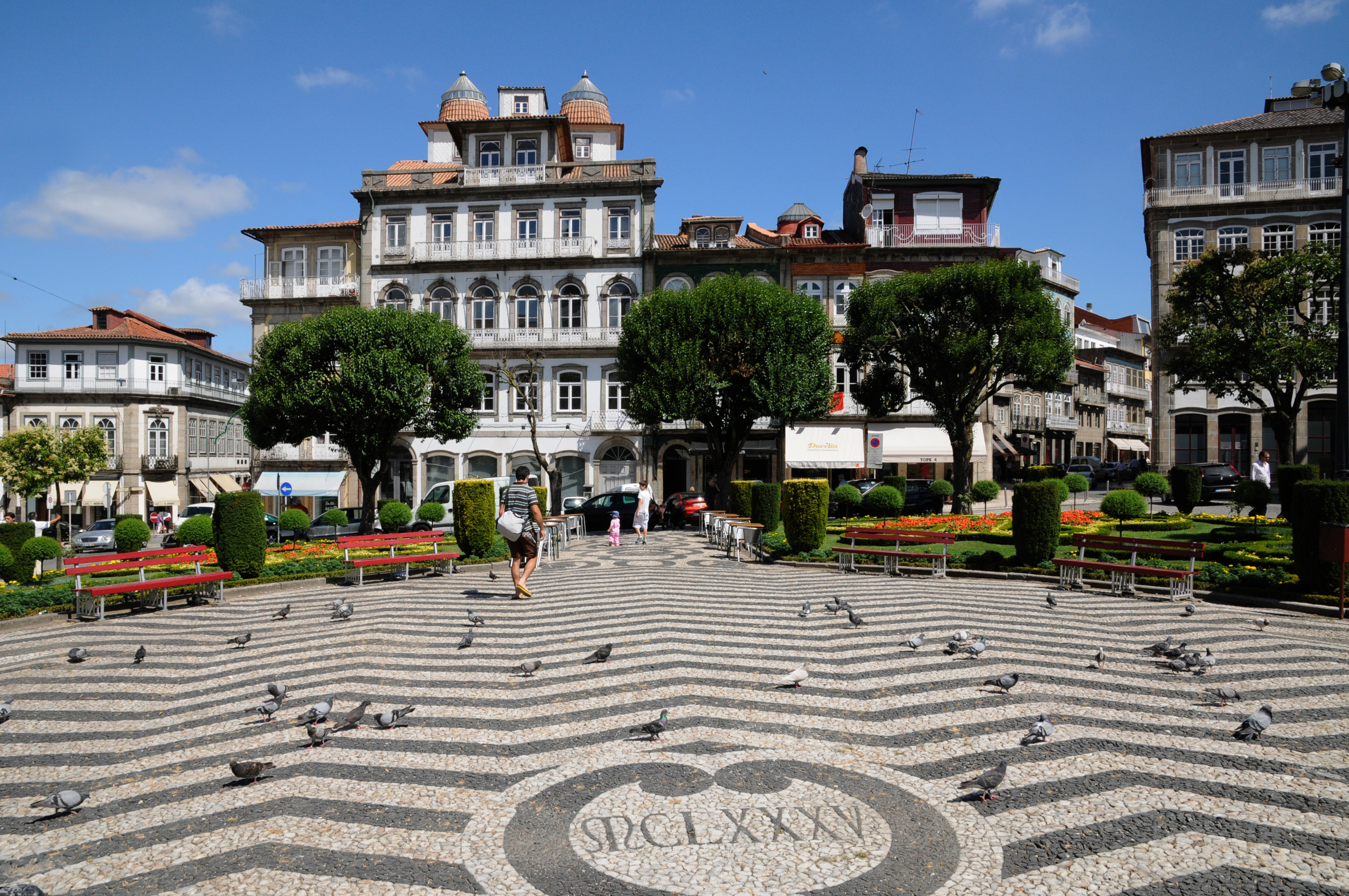 Guimarães
