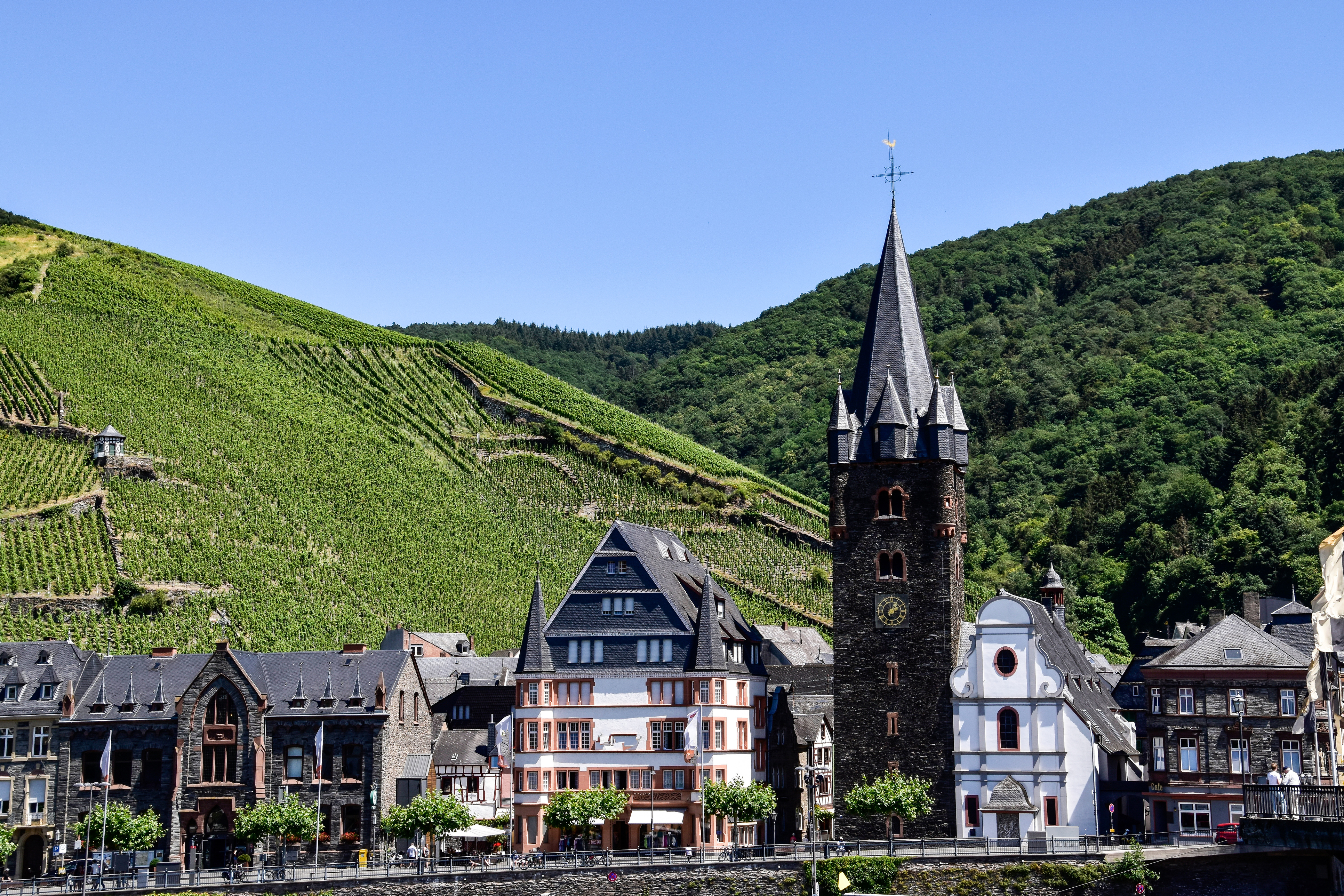 Bernkastel Kues