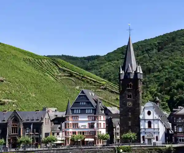 Bernkastel Kues