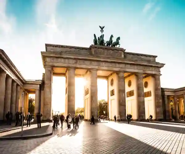 Brandenburger Tor