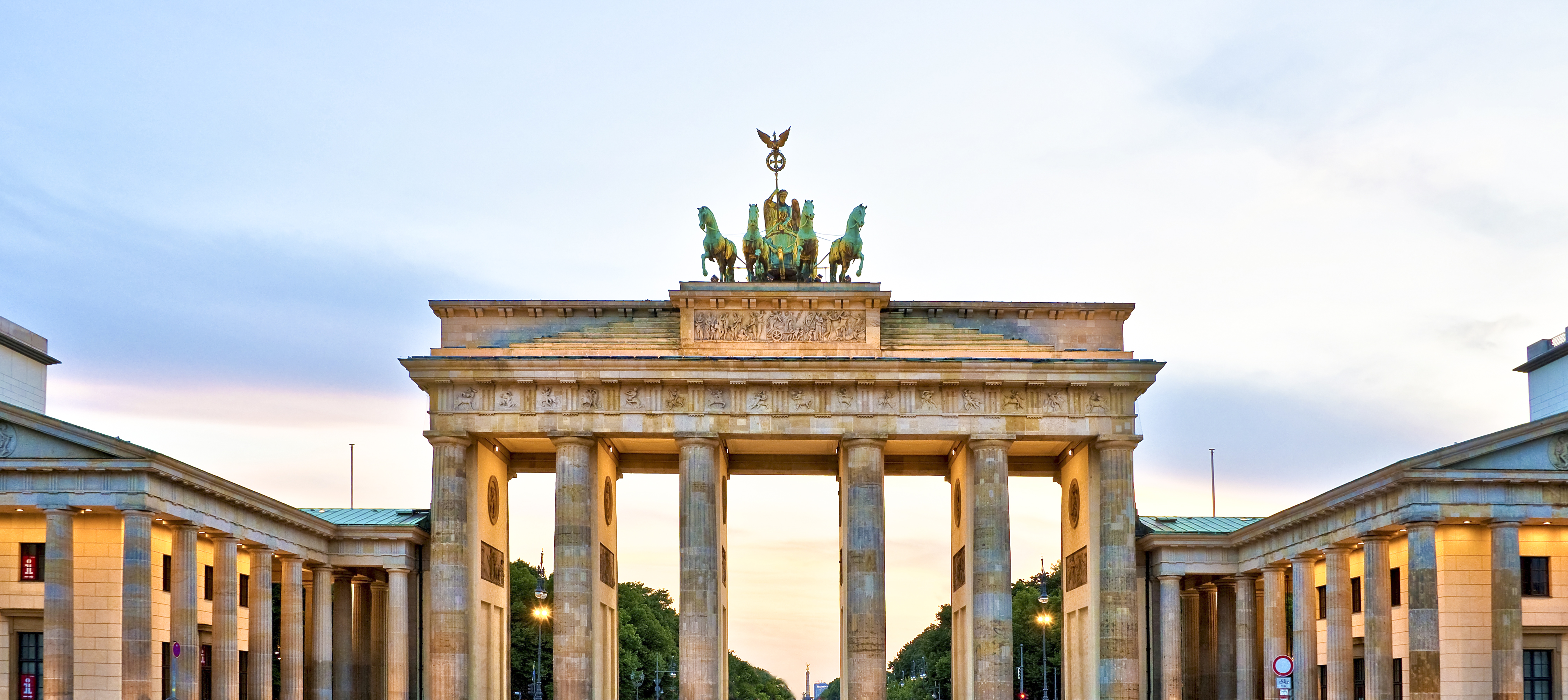 Brandenburger Tor
