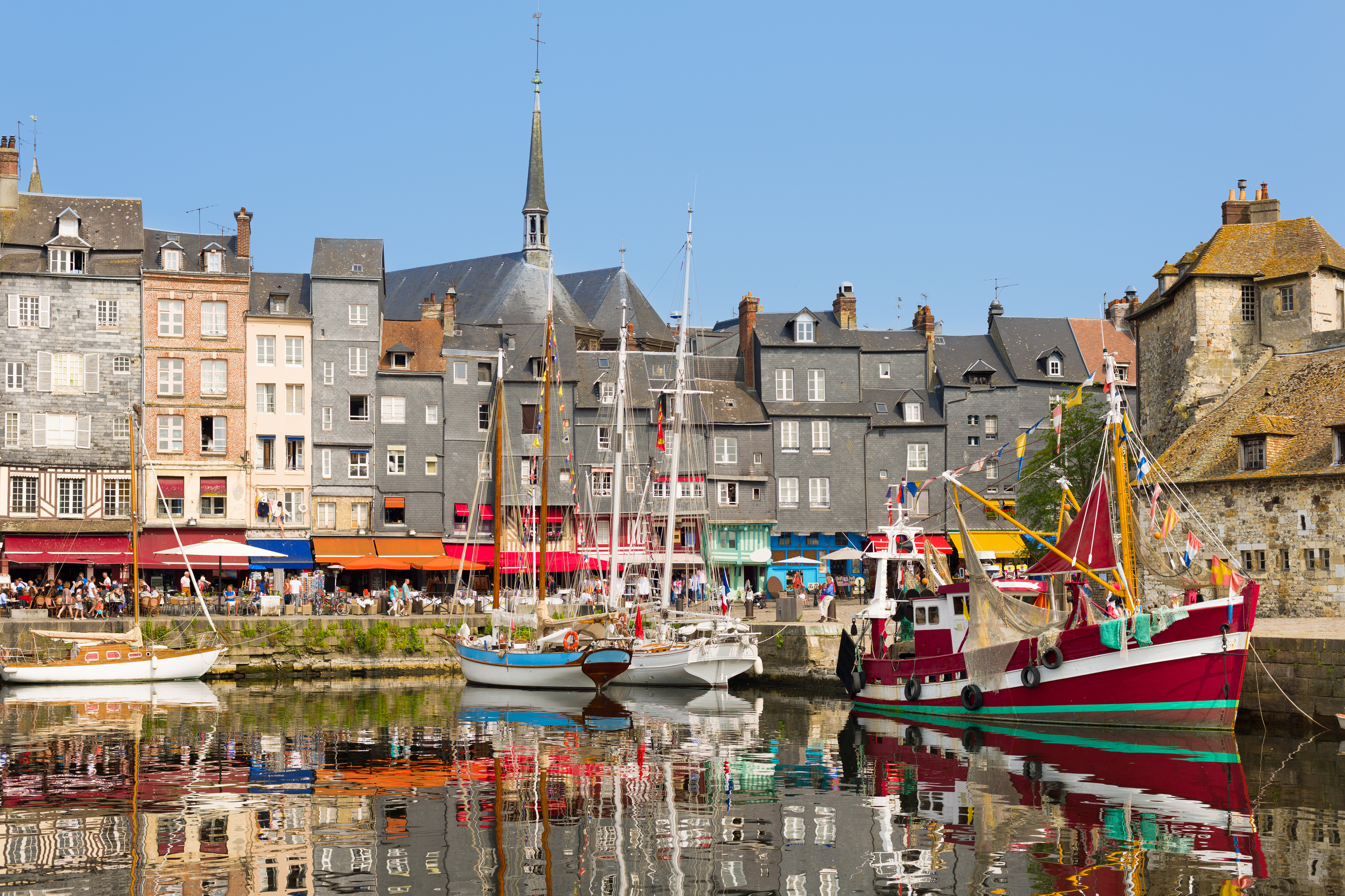 Honfleur