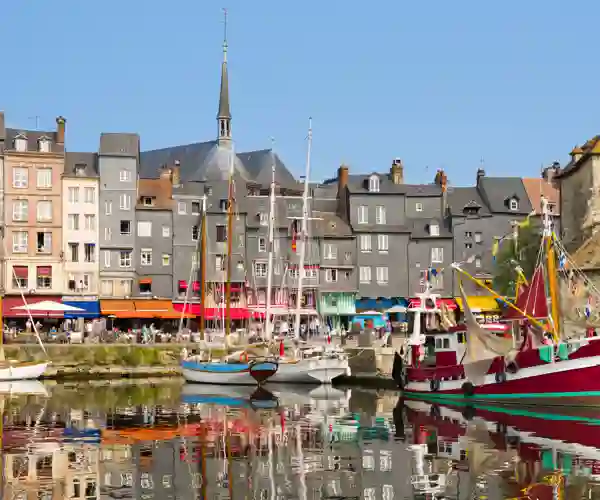 Honfleur