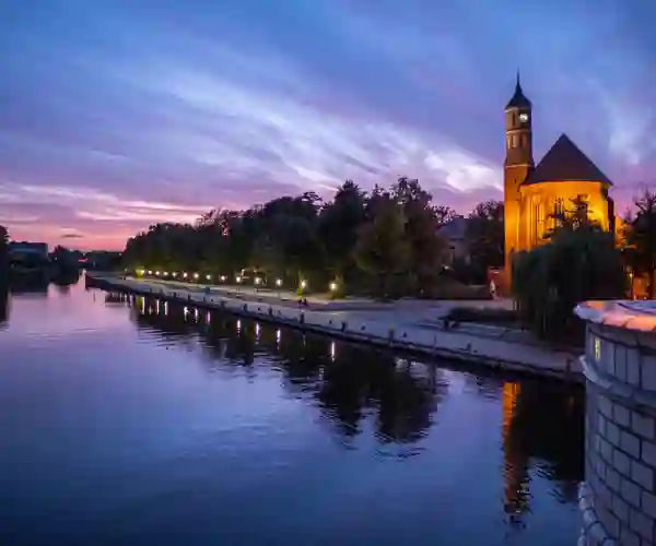 Brandenburg an der Havel