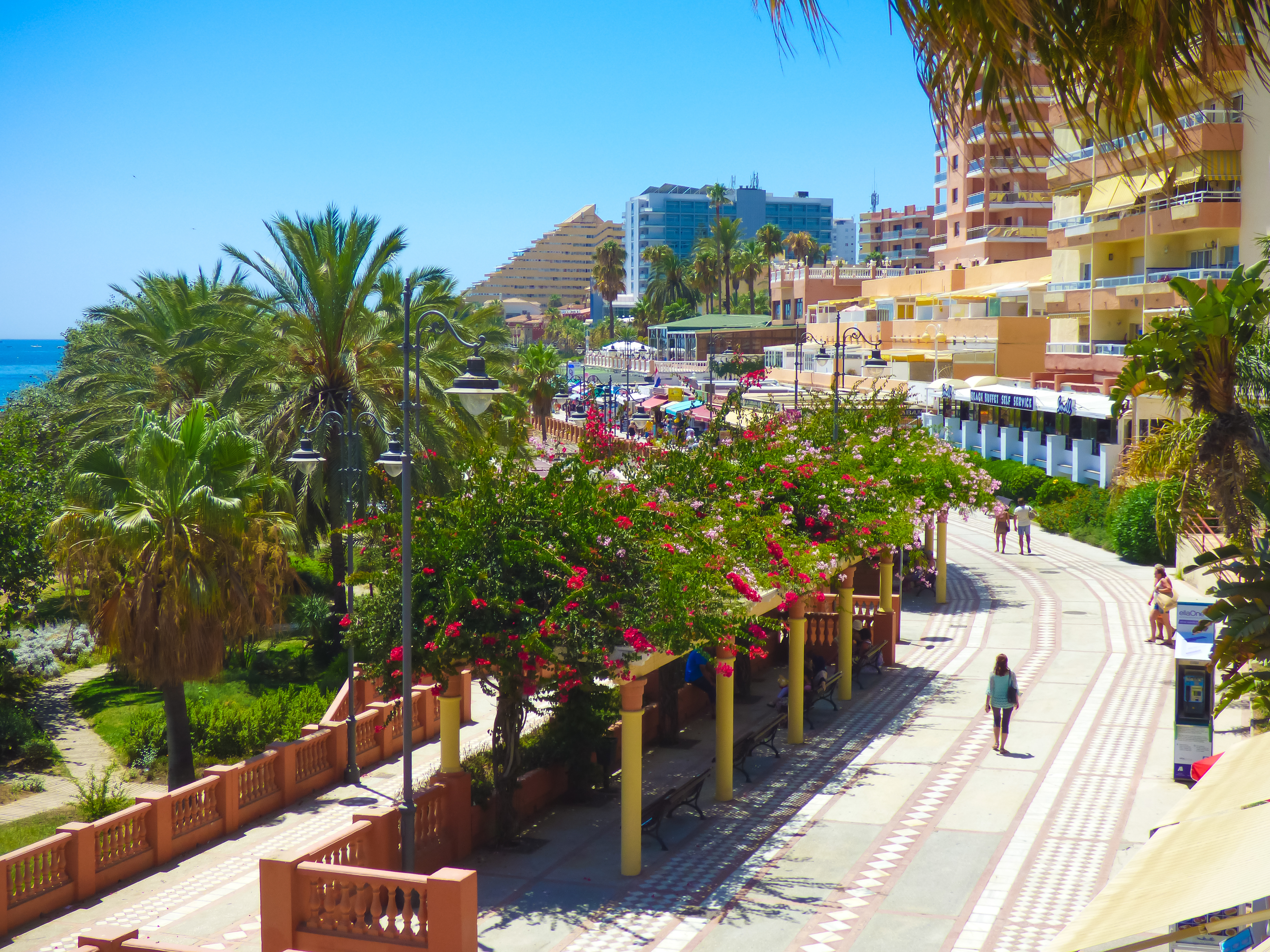 Benalmádena