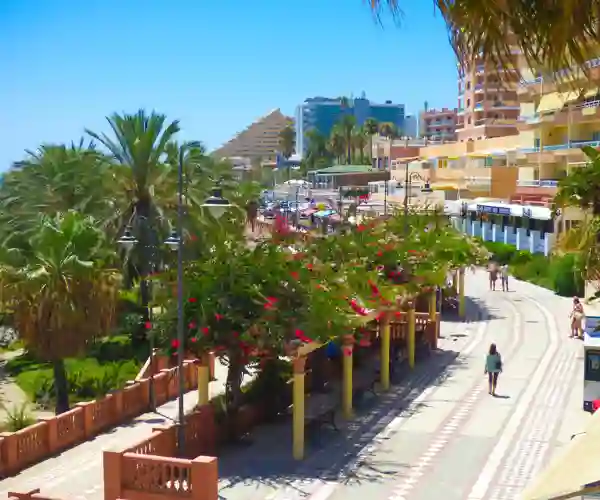 Benalmádena