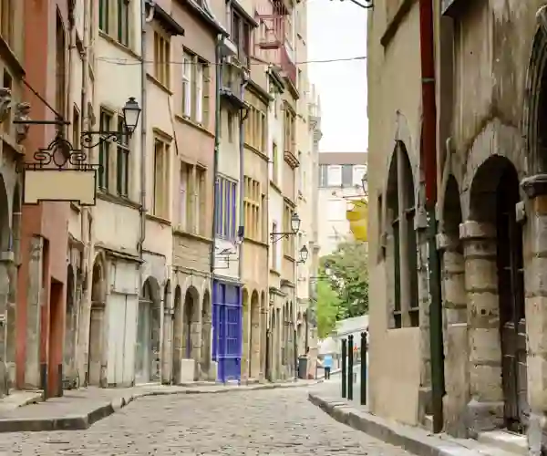 Lyon