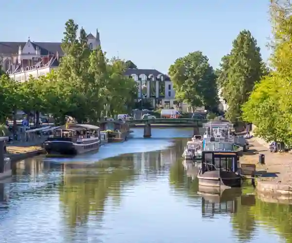 Nantes
