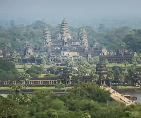 Angkor Vat