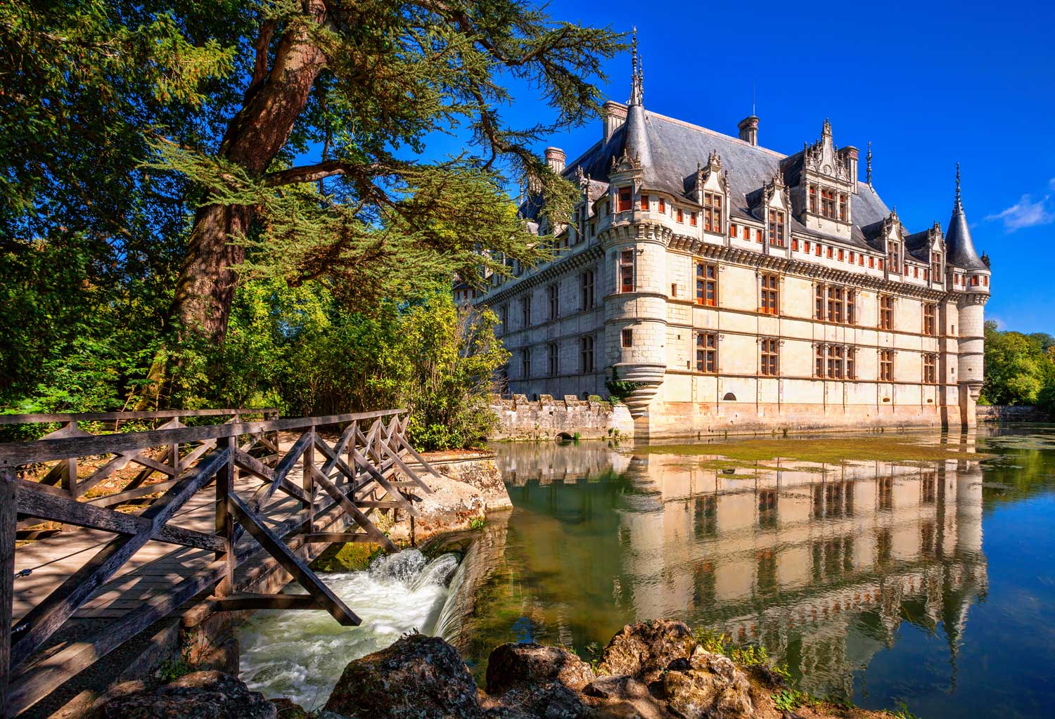 Azay-le-Rideau