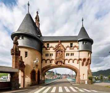 Traben-Trarbach