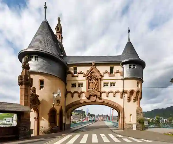 Traben-Trarbach