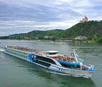 MS VIVA Tiara 4*+