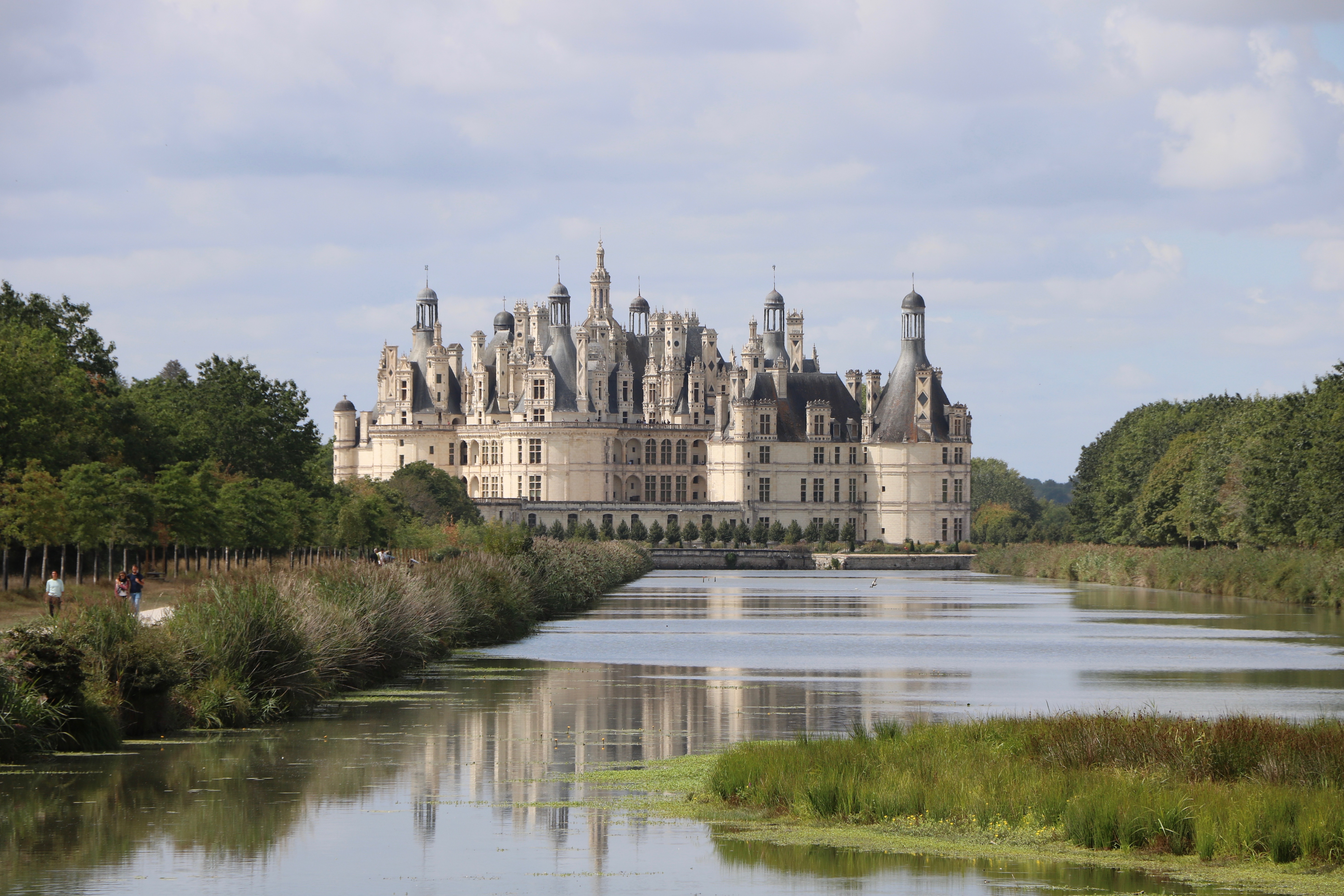 Château de Chambord