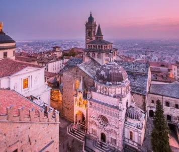 Bergamo Alta