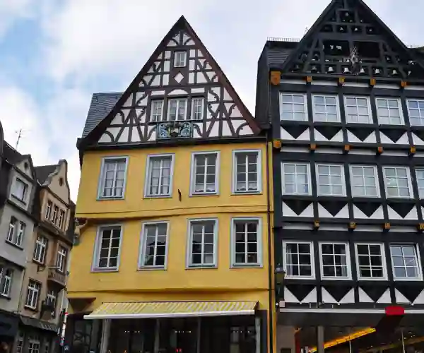 Cochem