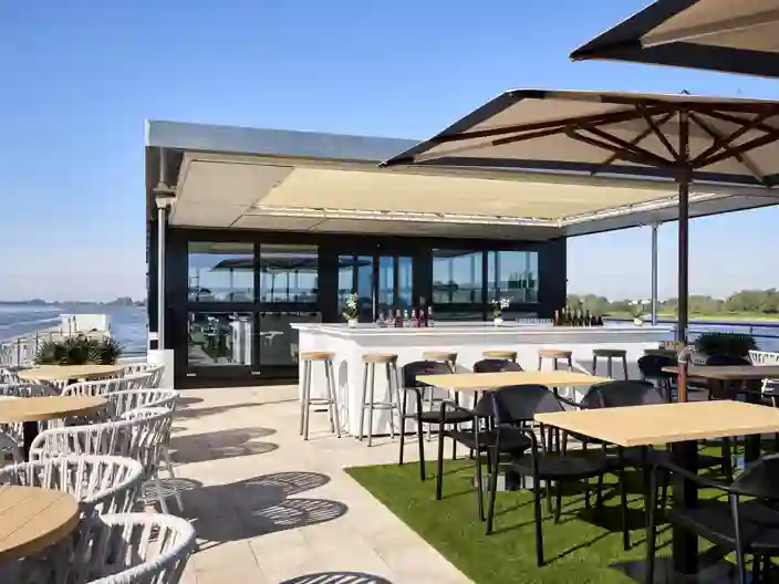 Soldekket på MS Porto Mirante 5*