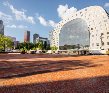 Rotterdam